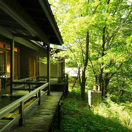 Hoshino Resorts Kai Aso Коконое Екстериор снимка