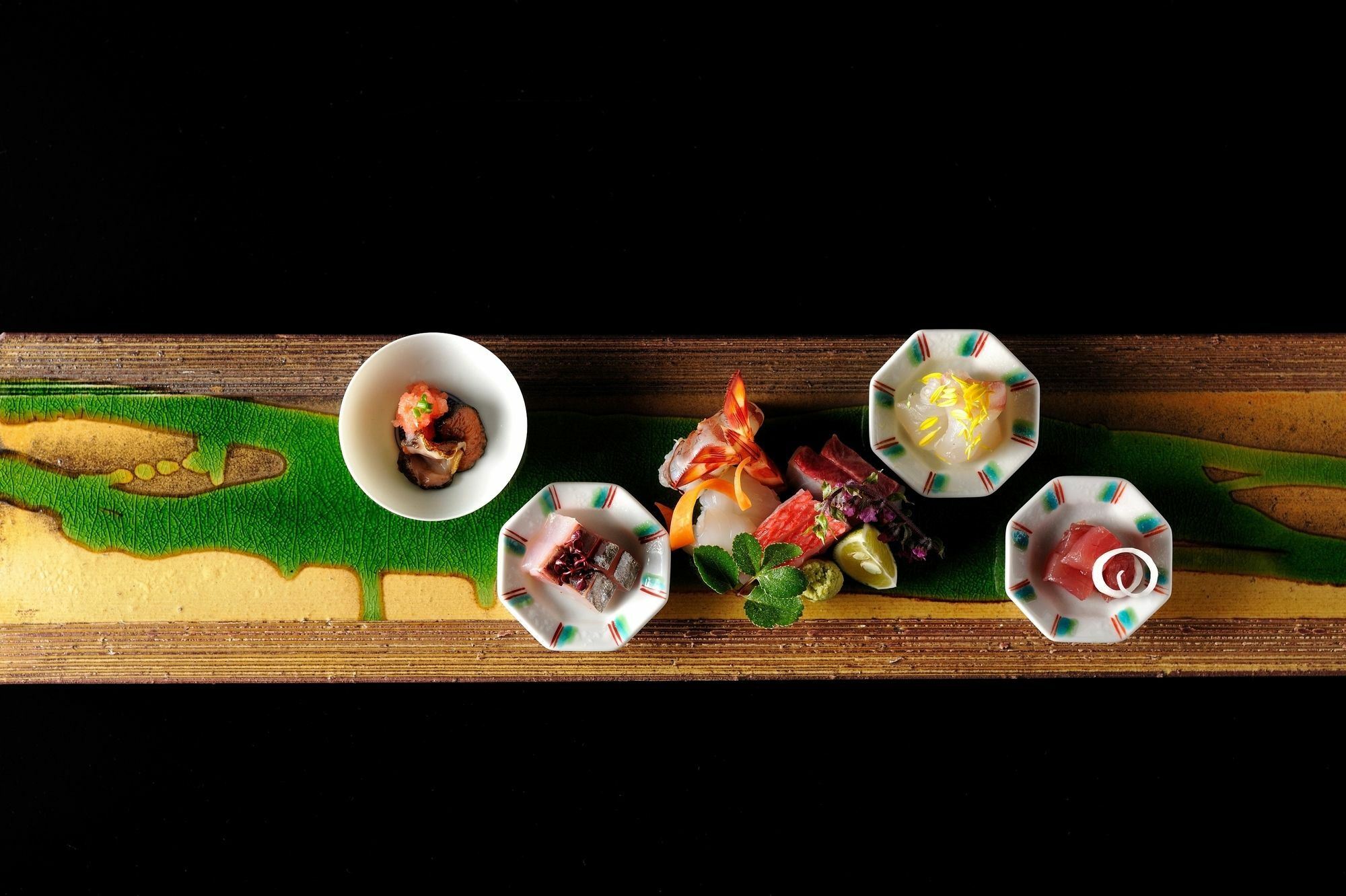 Hoshino Resorts Kai Aso Коконое Екстериор снимка