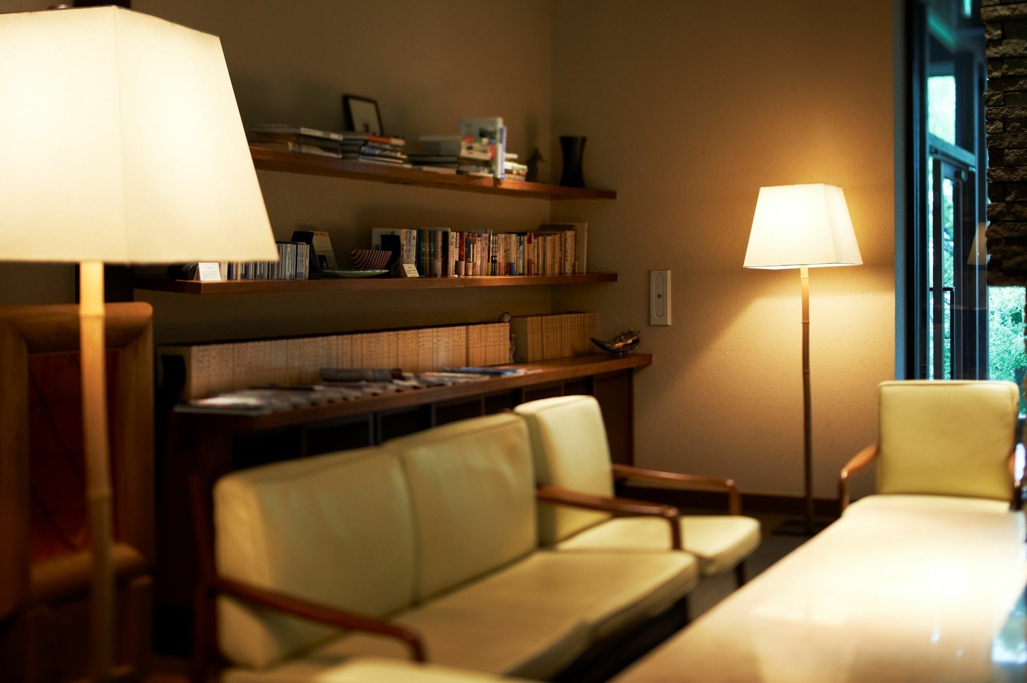 Hoshino Resorts Kai Aso Коконое Екстериор снимка