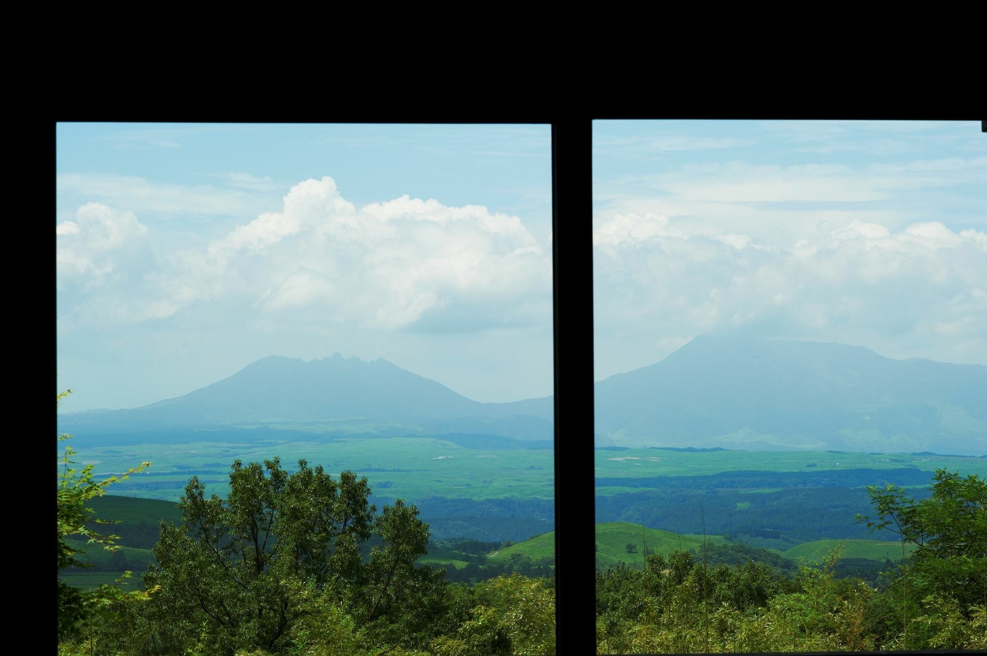 Hoshino Resorts Kai Aso Коконое Екстериор снимка