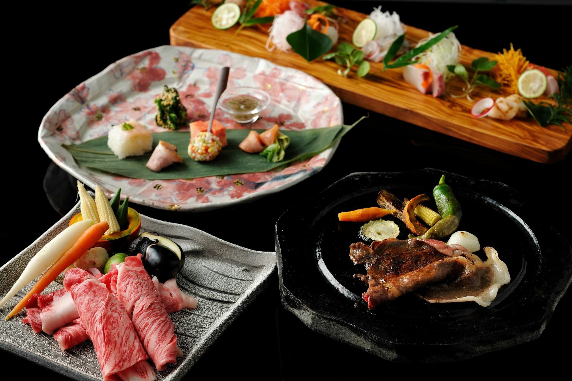 Hoshino Resorts Kai Aso Коконое Екстериор снимка