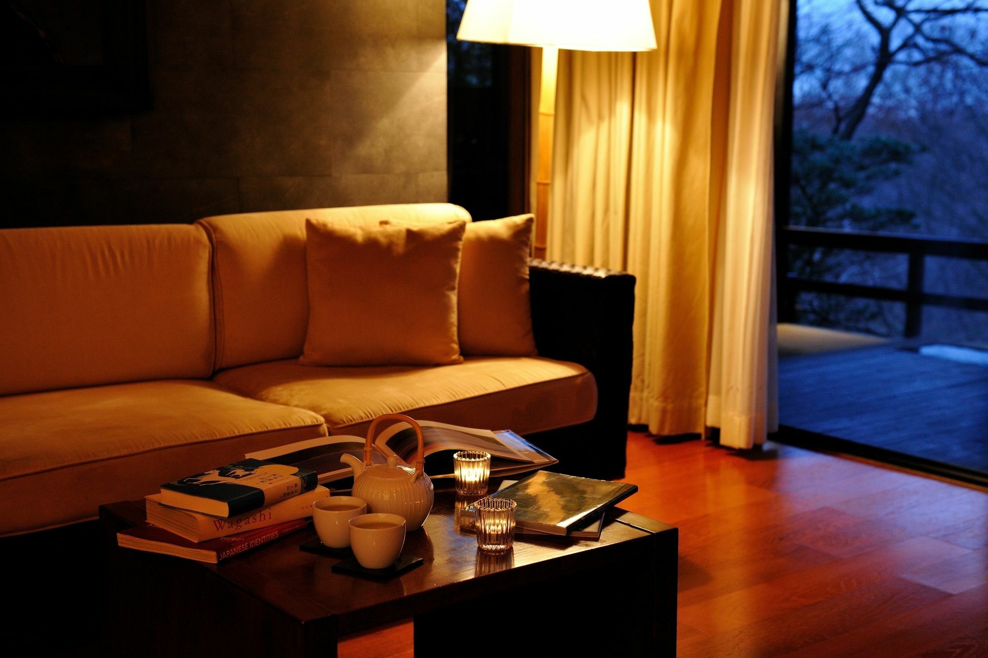 Hoshino Resorts Kai Aso Коконое Екстериор снимка
