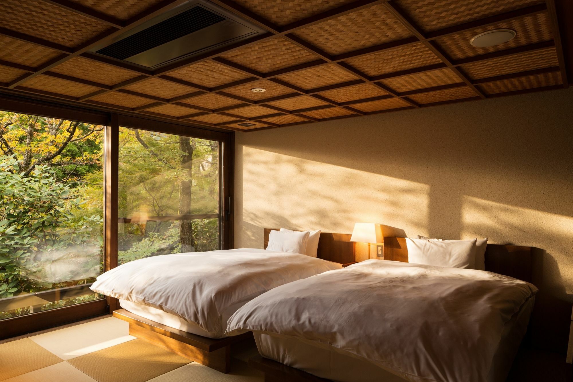 Hoshino Resorts Kai Aso Коконое Екстериор снимка
